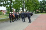 70-lecie OSP Moszczanka